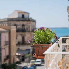 Отель Gran Bretagna Сиракуза фото 2