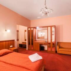 Nevskiy Fort Hotel комната для гостей фото 4
