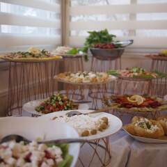 Litov Hotel - A Religious Boutique Hotel Израиль, Иерусалим - отзывы, цены и фото номеров - забронировать отель Litov Hotel - A Religious Boutique Hotel онлайн помещение для мероприятий фото 2