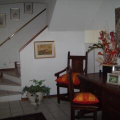 Отель B&B Borgo dei 'Ndree Беллуно развлечения