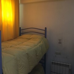 Отель Apartamentos Montreal комната для гостей