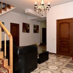 Гостиница Apart-Hall интерьер отеля