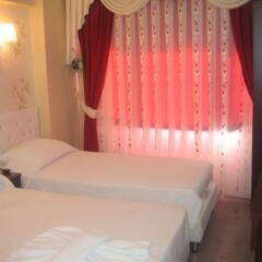 Hotel Eve House комната для гостей