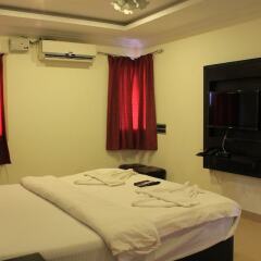 Отель Millennium Inn Гоа комната для гостей фото 2