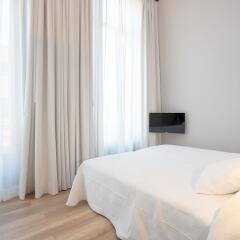 Отель L'Aguila Suites Sagrera Испания, Пальма-де-Майорка - отзывы, цены и фото номеров - забронировать отель L'Aguila Suites Sagrera онлайн фото 2