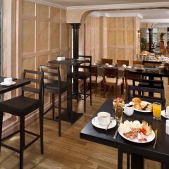 Отель Melia Vendome Париж питание фото 3