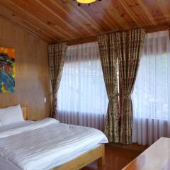 Отель Zen Valley Dalat Далат комната для гостей