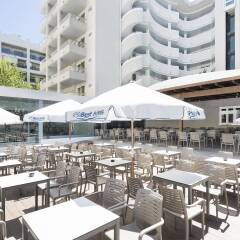 Hotel Best Da Vinci Royal бассейн фото 3