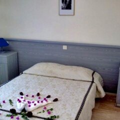 Club Mackerel Holiday Village Турция, Карабурун - отзывы, цены и фото номеров - забронировать отель Club Mackerel Holiday Village онлайн в номере