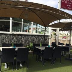 Отель Hostal Bonavista Испания, Бланес - 1 отзыв об отеле, цены и фото номеров - забронировать отель Hostal Bonavista онлайн
