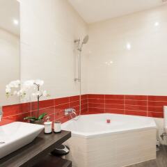 Апартаменты Apartment in Historic Center - Lisbon Core ванная