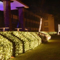 Отель The Long Beach Resort фото 7