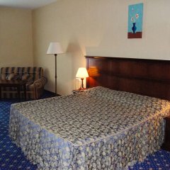 Grand Hotel Victory in Aktau, Kazakhstan from 80$, photos, reviews - zenhotels.com guestroom photo 5