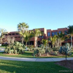 Отель Holiday Inn Resort Los Cabos Все включено Мексика, Сан-Хосе-дель-Кабо - отзывы, цены и фото номеров - забронировать отель Holiday Inn Resort Los Cabos Все включено онлайн фото 5