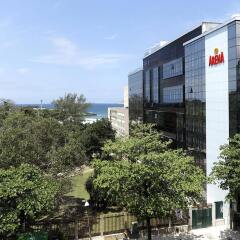 Arena Ipanema Hotel фото 3