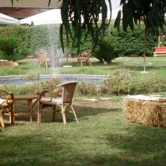 Отель Agriturismo La Colombaia Капуя фото 2