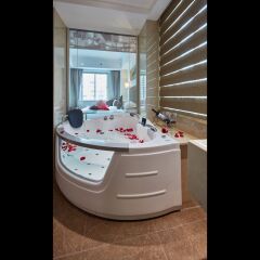 Shenzhen Renshanheng Hotel Шэньчжэнь спа