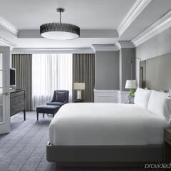 Отель The Ritz-Carlton, Washington, D.C. комната для гостей фото 5
