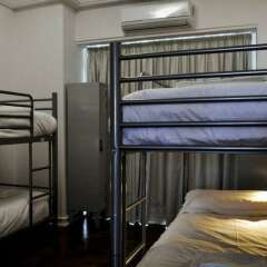 Lisbon Forever Hostel детские мероприятия