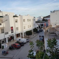 Charming Apart in the Heart of La Marsa in Tunis, Tunisia from 102$, photos, reviews - zenhotels.com balcony