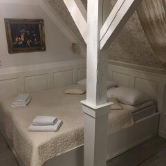 Wellness&spa Boutique Hotel Pod Lipkami Прага удобства в номере фото 2