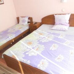 Отель Sveti Georgi Hotel Болгария, Сандански - отзывы, цены и фото номеров - забронировать отель Sveti Georgi Hotel онлайн комната для гостей