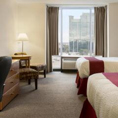 Отель Days Inn Clifton Hill Casino комната для гостей