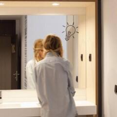 TOC Hostel Barcelona интерьер отеля фото 2