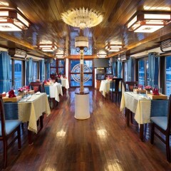 Отель Charm Boutique Cruise питание фото 3