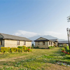 Отель Hananoie-A Permaculture Resort Непал, Лехнат - отзывы, цены и фото номеров - забронировать отель Hananoie-A Permaculture Resort онлайн фото 4