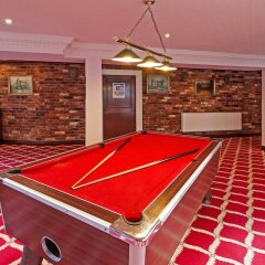 Отель Britannia Country House Манчестер интерьер отеля фото 3