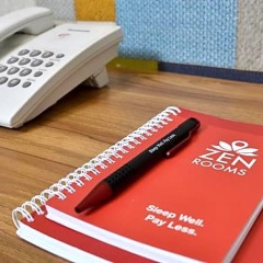 Отель Zen Rooms Surasak 2 Бангкок банкомат