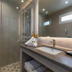 Отель Mareblue Beach - All Inclusive ванная