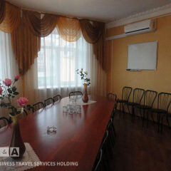 Гостиница Алтай