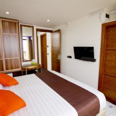 Crown Arena in North Male Atoll, Maldives from 117$, photos, reviews - zenhotels.com room amenities
