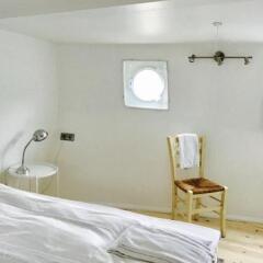 Отель Copenhagen Houseboat ванная фото 2