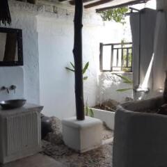 Отель Anankhira Villas ванная фото 2
