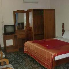 Отель Anawin Bungalows удобства в номере