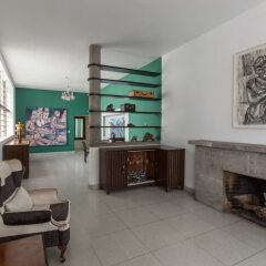 Отель Casa Bruselas Clasica интерьер отеля