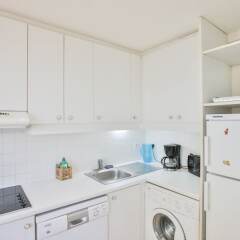Отель Le Jardin Segurane AP1035 в номере фото 2