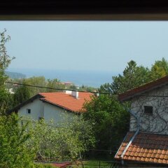Отель Guest House Gerry Болгария, Балчик - отзывы, цены и фото номеров - забронировать отель Guest House Gerry онлайн фото 42