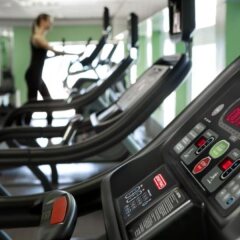 Renaissance Tel Aviv Hotel Тель-Авив фитнесс-зал фото 2
