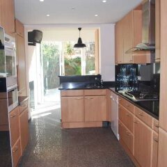 Апартаменты Nice Riviera Best Of Apartments в номере