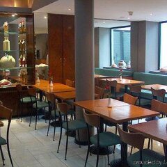 Villa Royale Hotel гостиничный бар