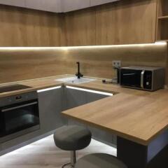 Апартаменты SKY-APARTMENTS Одесса фото 19