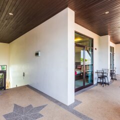 Отель Monaburi Boutique Resort фитнесс-зал