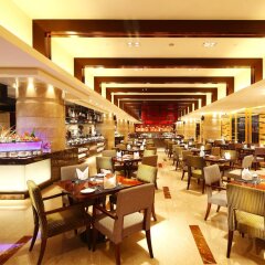 Отель Nikko Xiamen Китай, Сямынь - отзывы, цены и фото номеров - забронировать отель Nikko Xiamen онлайн питание фото 3
