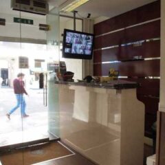 Отель Ascot Hyde Park Hotel Великобритания, Лондон - 10 отзывов об отеле, цены и фото номеров - забронировать отель Ascot Hyde Park Hotel онлайн питание