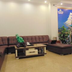 Halong New Sun Hotel интерьер отеля фото 2