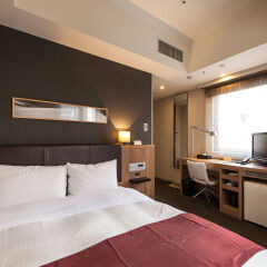 Отель Hakata Green Hotel Annex Япония, Хаката - отзывы, цены и фото номеров - забронировать отель Hakata Green Hotel Annex онлайн фото 2